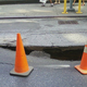 Illustration for article titled New York's Streets Are Actually Melting
